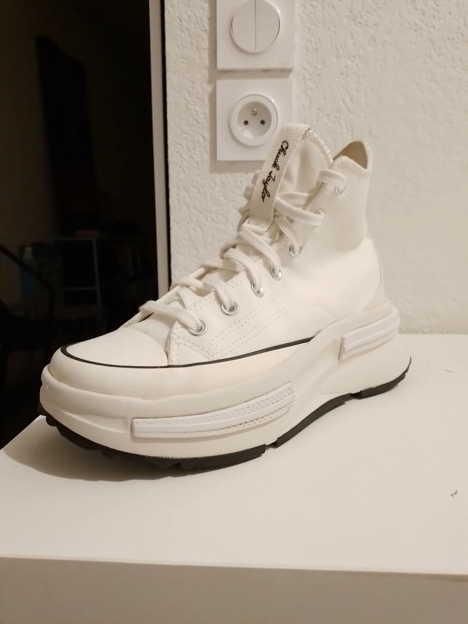 Converse all star – photo 6